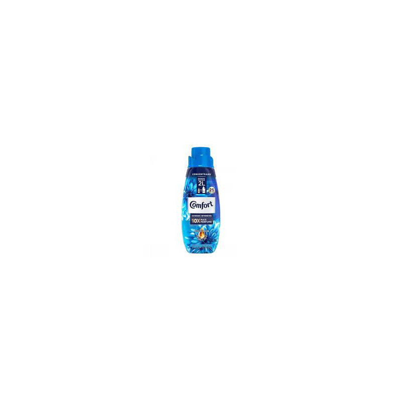 Suavizante Concentrado Esencial Comfort