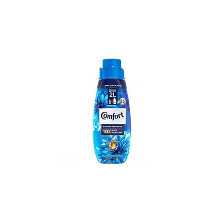 Suavizante Concentrado Esencial Comfort