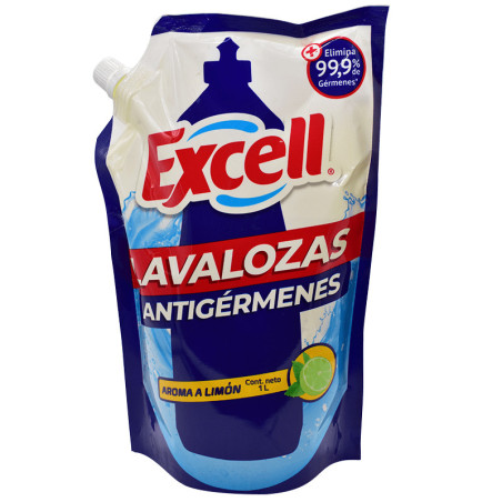 Lavalozas Antigermenes DoyPack Excell