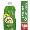 Lavalozas Quix Concentrado