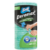 Paño Multiuso Antibacterial Rollo Scott