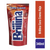 Cera Crema Roja 340 Ml