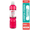 Limpia Pisos Excell Manzana Canela