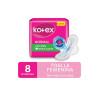 Toalla Higienica Normal Dia Kotex