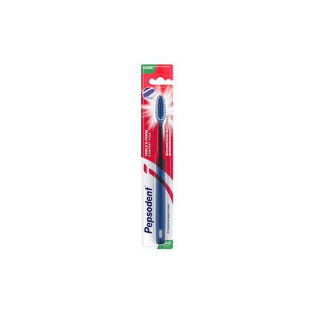 Cepillo Dental Defense Pepsodent 1 Und Suave