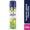 Desodorante Ambiental Arom Frescura Citrica 225gr