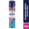 Desodorante Ambiental Arom Lluvia de Flores 225gr