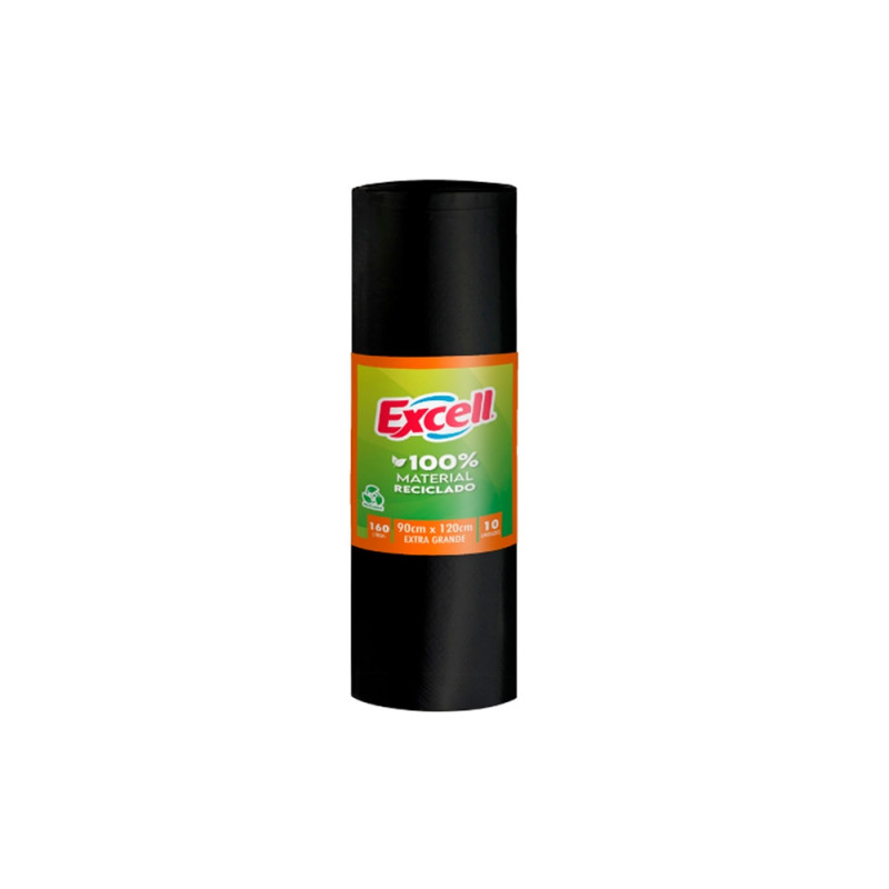 Bolsa 90 x 120 Excell 10 Und