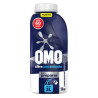 Detergente Omo Liquido para Diluir Rinde 3 Lts