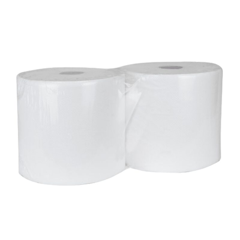 Toalla de Papel 2x250 mts