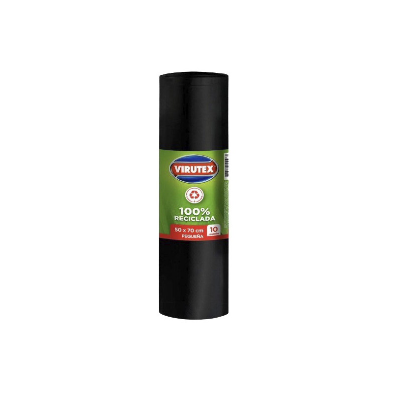 Bolsa Virutex 50 x 70, 10 Und