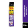 Insecticida Killer Todo Insecto 560cc