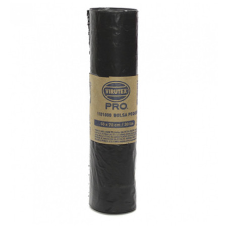 Bolsa Virutex Pro 50 x 70