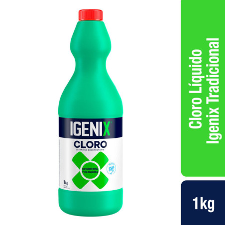 CLORO IGENIX 1 LT