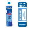Cloro gel Impeke tradicional 900CC