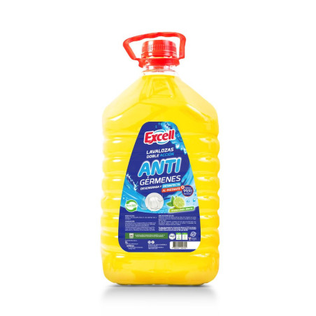Lavalozas Antigermenes 5 LTS Excell