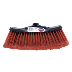 Escobillon Económico Rojo Virutex