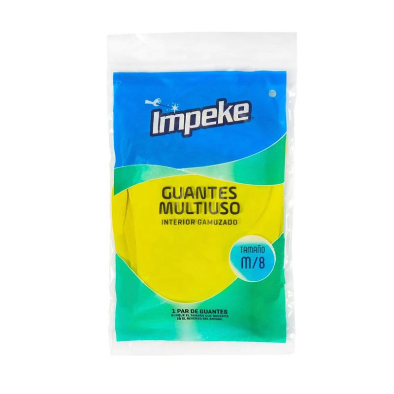 Guante Multiuso Talla M