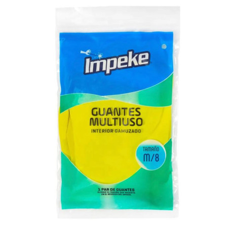 Guante Multiuso Talla M