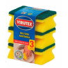 Esponja Acanalada Virutex
