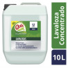 Lavalozas Industrial Quix Bidon 10 LTS