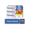 Pasta Dental Xtra Whitening 3x130 grs